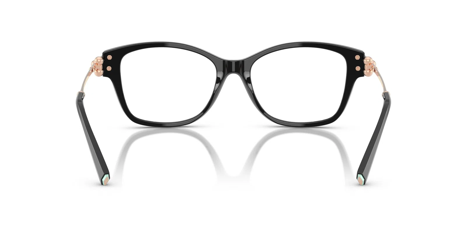 Tiffany 2266 Eyeglasses - view 8